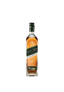 JOHNNIE WALKER Green Label