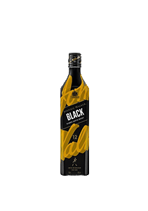 bouteille alcool JOHNNIE WALKER Black Label
