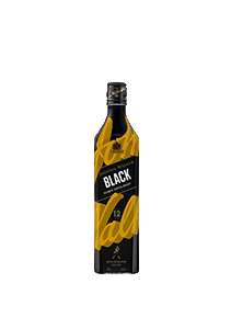 JOHNNIE WALKER Black Label