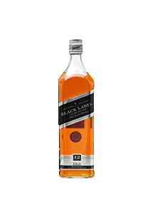 bouteille alcool JOHNNIE WALKER Mc Laren