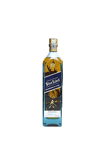 bouteille alcool JOHNNIE WALKER Malaysia