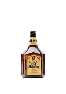 bouteille alcool Johnnie Walker
Old Harmony
