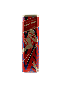 JOHNNIE WALKER Red Label