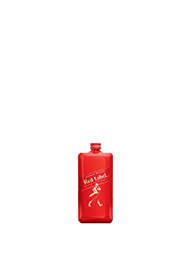 bouteille alcool Johnnie Walker Red Label Pocket