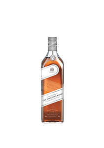 bouteille alcool JOHNNIE WALKER The Directors Blend