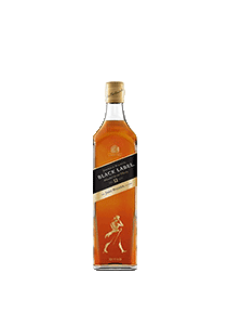 bouteille alcool JOHNNIE WALKER 2018