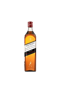 bouteille alcool Johnnie Walker Red Label The Jane Walker 2020