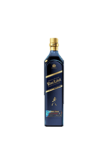 bouteille alcool Johnnie Walker Blue Label Year of the Rabbit