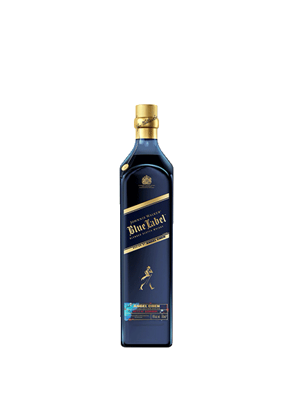 JOHNNIE WALKER Rabbit