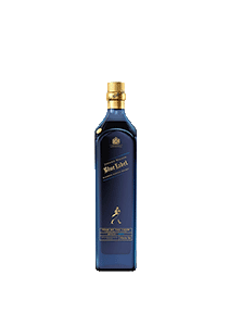 bouteille alcool Johnnie Walker Year of the Tiger