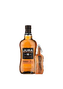 JURA 10 ans