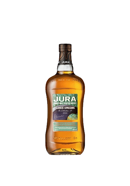 JURA Collection N°1