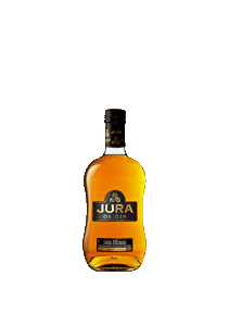 bouteille alcool JURA Origin