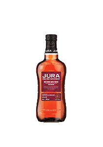 bouteille alcool JURA Red