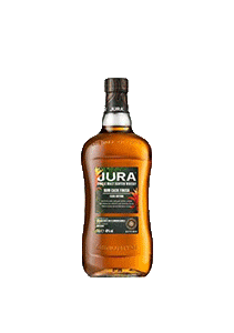 bouteille alcool Jura Rum Cask Finish