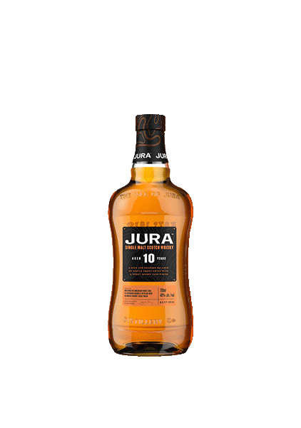 JURA 10 ans