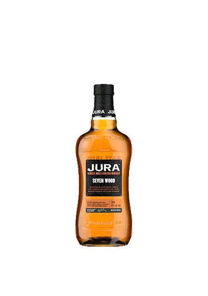 JURA Seven Wood