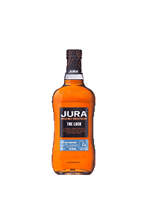 bouteille alcool Jura
The Loch