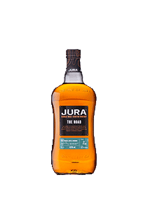 JURA The Road