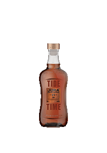 bouteille alcool JURA Tide