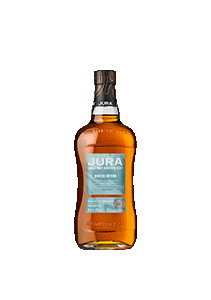 bouteille alcool Jura Winter Cask Edition