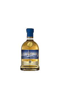 bouteille alcool KILCHOMAN Machir Bay