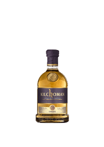 bouteille alcool KILCHOMAN Sanaig