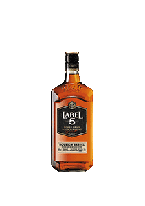 LABEL 5 Bourbon