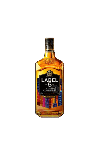 LABEL 5 City