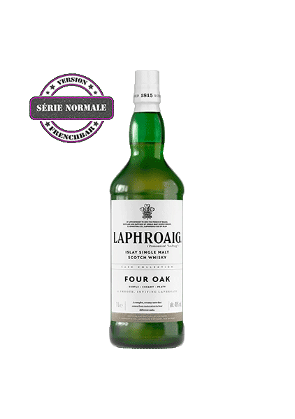 marque Cask Collection Four Oak 