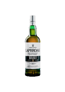 LAPHROAIG Select Cask