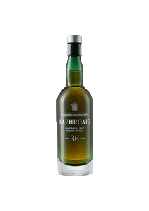 LAPHROAIG The Archive Collection 36 ans