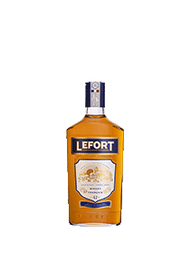 bouteille alcool LEFORT Original