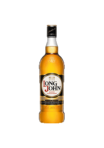 bouteille alcool Long John Original