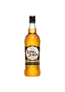 bouteille alcool LONG JOHN Original