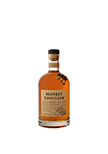 bouteille alcool MONKEY SHOULDER Original
