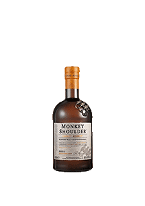 bouteille alcool MONKEY SHOULDER Smokey Monkey