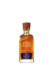 NIKKA 12 ans Old