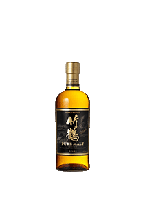 bouteille alcool NIKKA Taketsuru 2013