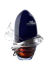 bouteille alcool OLD PULTENEY Bow