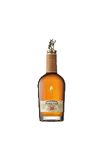 bouteille alcool Pendleton Directors’ Reserve 2022