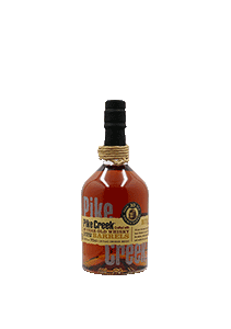 PIKE CREEK Rhum