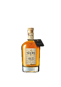 bouteille alcool Slyrs Classic