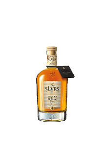 bouteille alcool SLYRS Classic