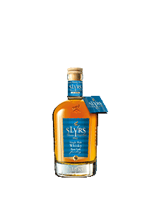 bouteille alcool SLYRS Rhum