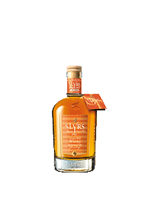 bouteille alcool SLYRS Sauternes