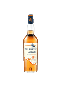 TALISKER 10 ans