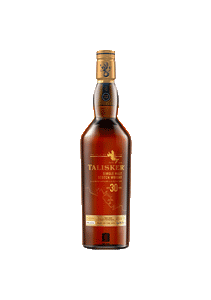 bouteille alcool TALISKER 2021