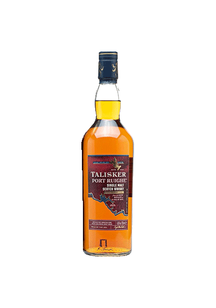 Alcool Port Ruighe