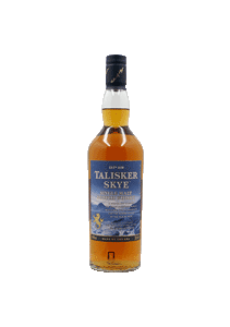 TALISKER Skye Design 2016